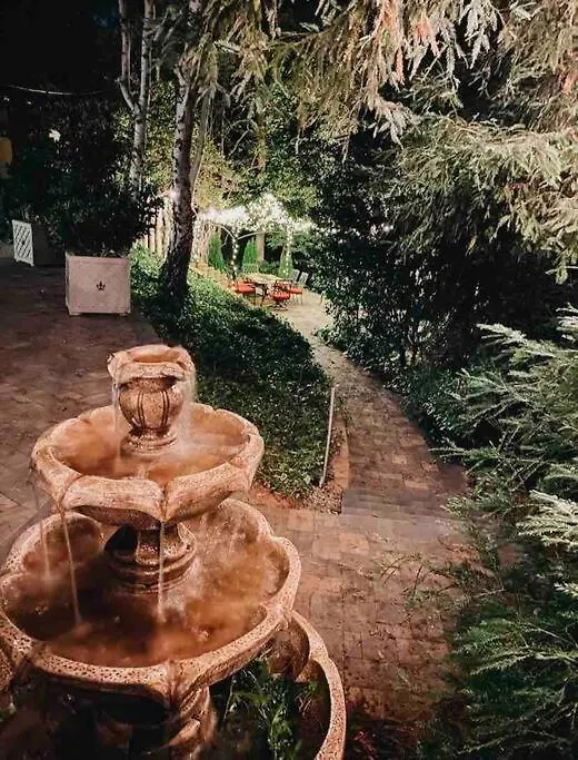 새크라멘토 Redwood Garden 빌라 0*,